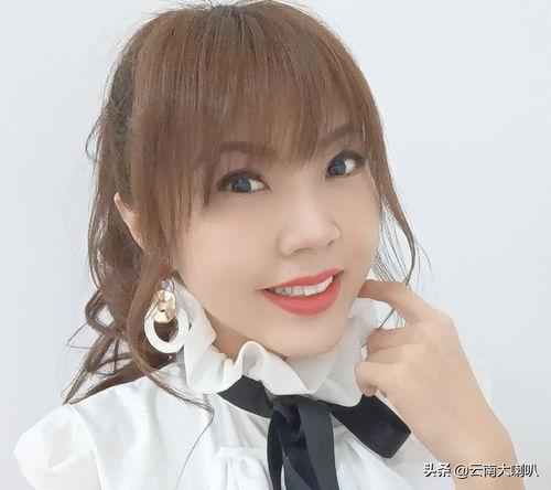 娱乐吃瓜女主角